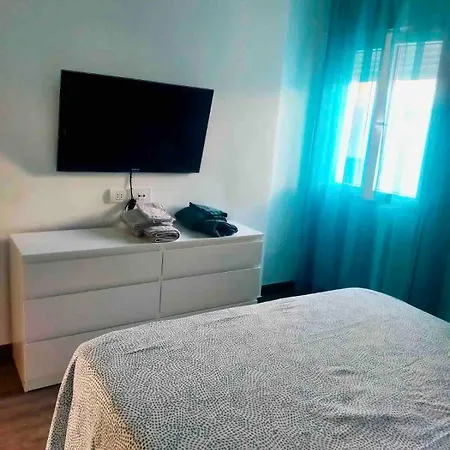 Apartamento Canary Islands Summer Forever *
