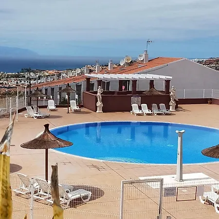 Canary Islands Summer Forever Apartamento Costa Adeje (Tenerife)