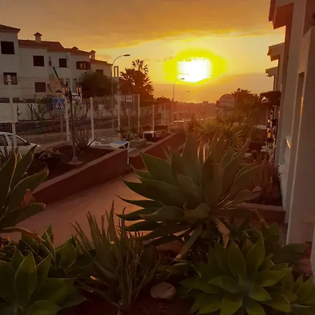 Apartamento Canary Islands Summer Forever *