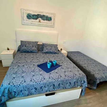 Apartamento Canary Islands Summer Forever