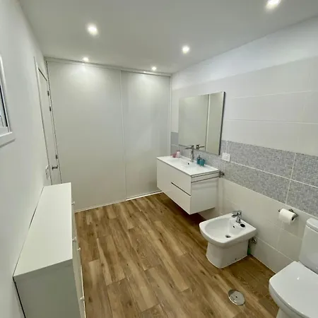 Canary Islands Summer Forever Apartamento *