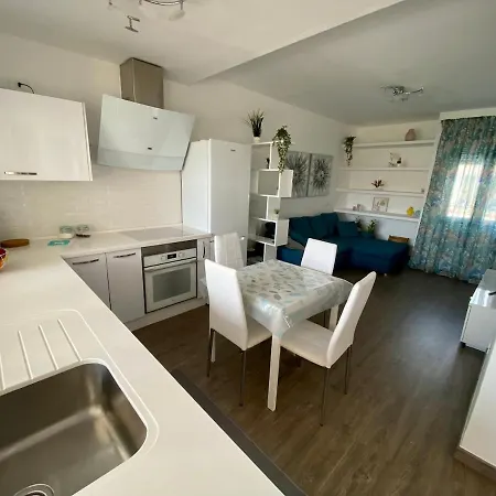 Apartamento Canary Islands Summer Forever