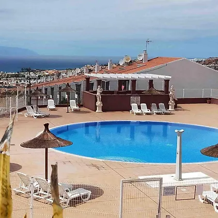 Canary Islands Summer Forever Apartamento