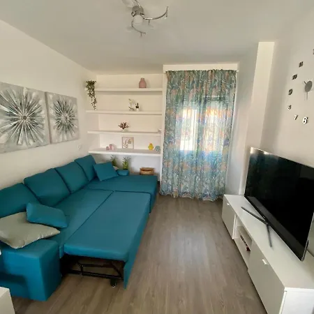 Apartamento Canary Islands Summer Forever *